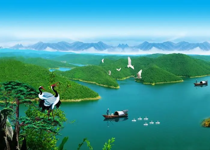 高标准创意高端